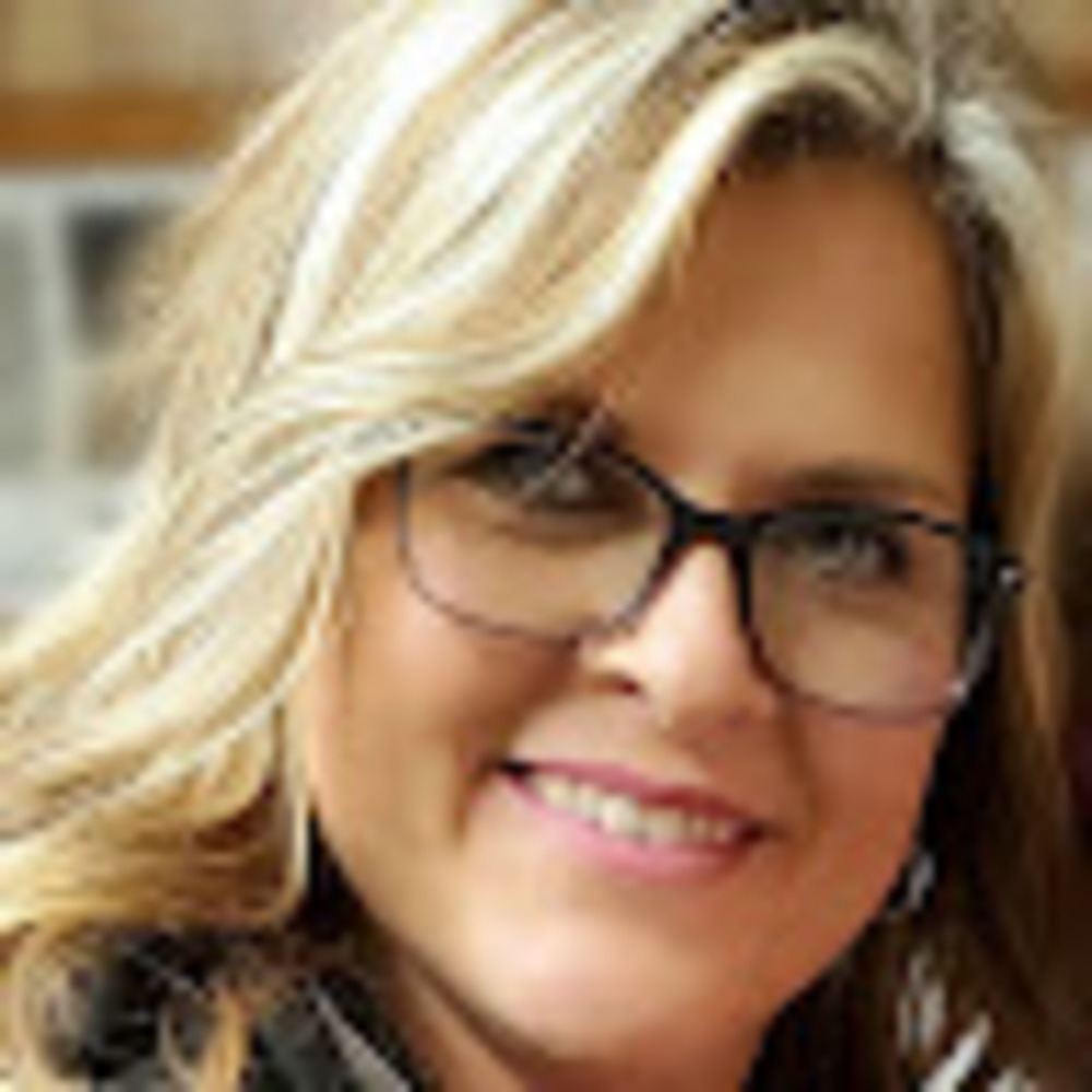 Meet your Posher, Heidi